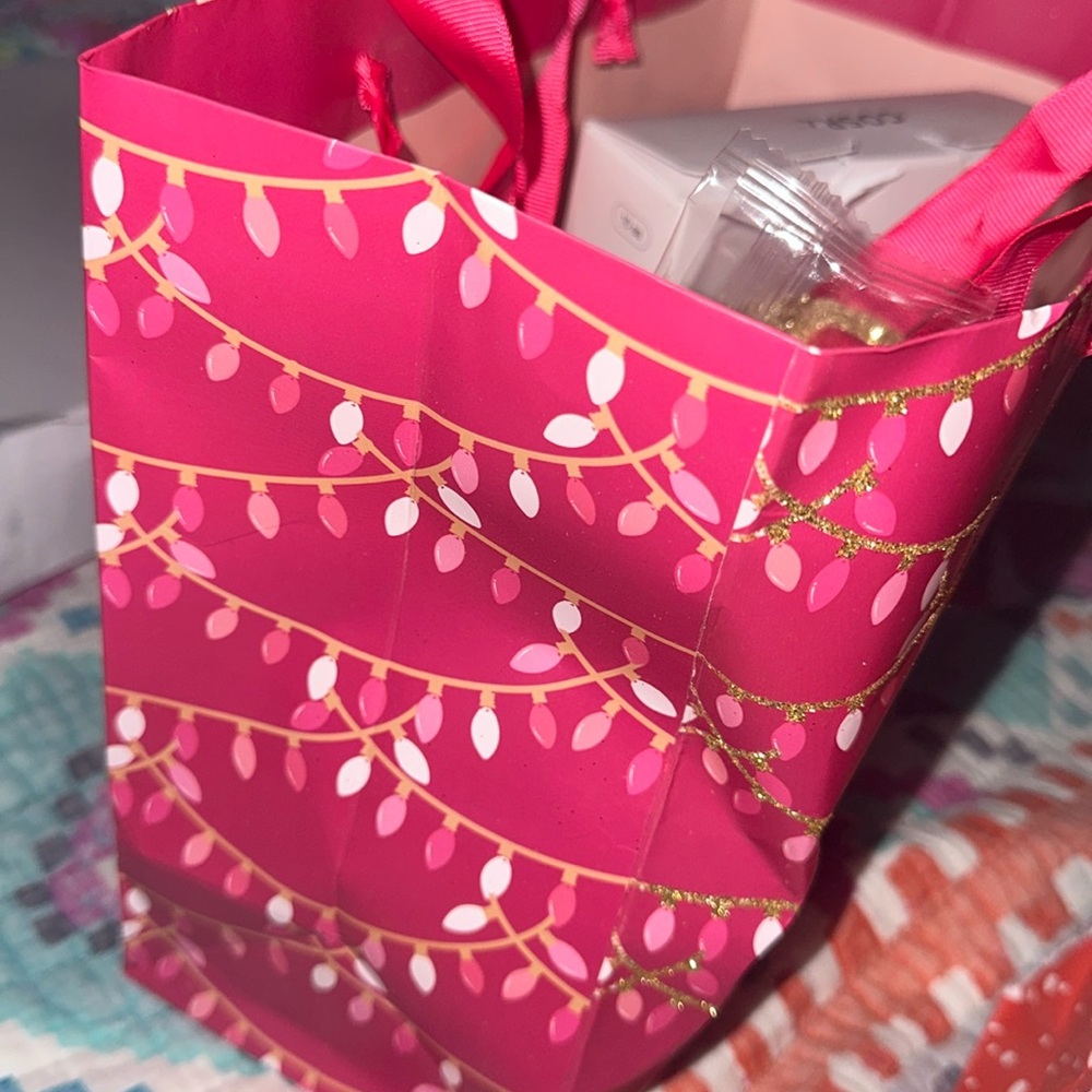 syds gift 💝